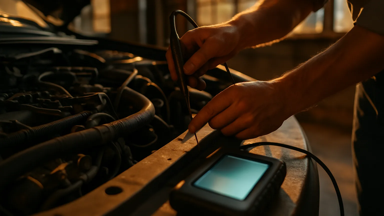 Auto Diagnostics and Repair Service in Ridgefield, New Jersey